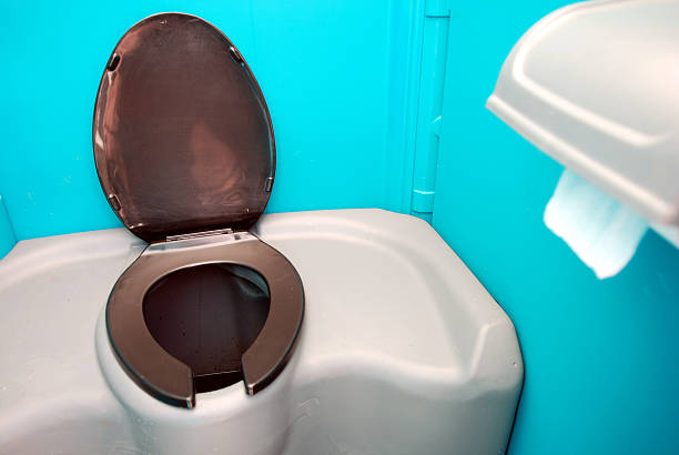 Best Event porta potty rental  in Bernice, LA
