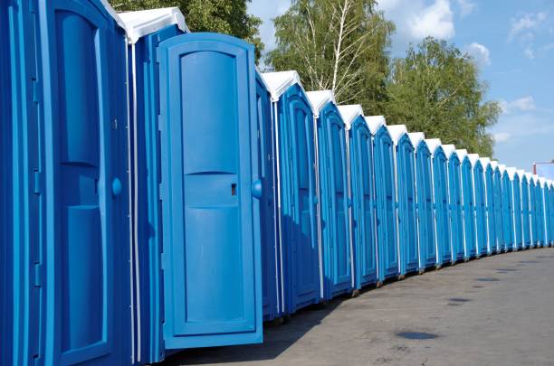 Best High-end porta potty rental  in Bernice, LA